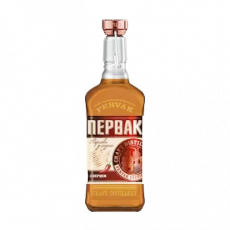 Pervak  Pepper & Honey 40%
 1L