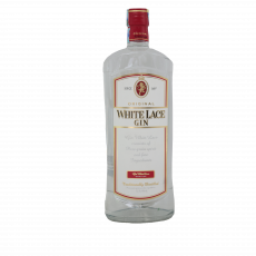 White Lace Gin 40% 1L