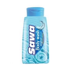 Sawa Bodywash Original Splash 500Ml