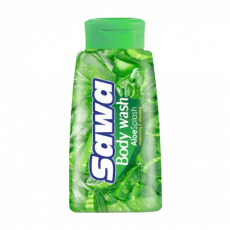 Sawa Bodywash Aloe Splash 500Ml