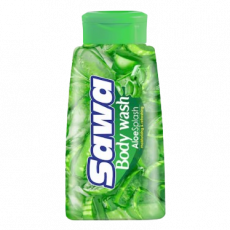 Sawa Bodywash Aloe Splash 250Ml