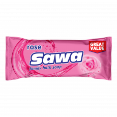 Sawa Pink Valuepack 18X4X70Gm 