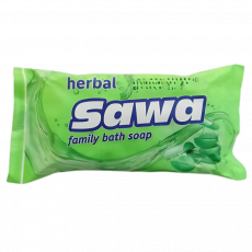 Sawa Herbal Valuepack 18X4X70Gm