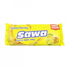 Sawa Lemon & Honey Valuepack...