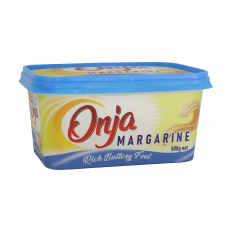 Onja Margarine 500G 