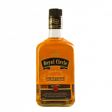 Royal Circle Whisky 750Ml