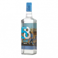 Cel-After 5 Gin 750Ml