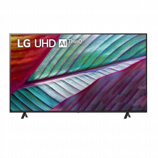 Lg Smart Tv 43" 43Lm6370Pva -...