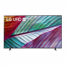 Lg 65" Smart Tv 65Ur78006Ll -...