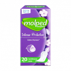 Molped Intense Protection 20X24...