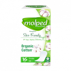 Molped P&Soft S/Friendly 16X24...