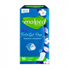 Molped First & Last Days ...