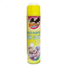 P.e Multi Purpose Foam Cleaner...