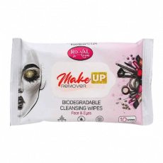 Makeup Remover Polybag 10S