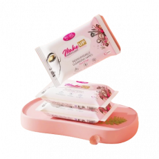 Rdp-Makeup Remover  10Pack