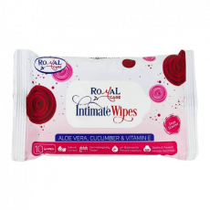 Rdp-Intimate Wipes  10Pack