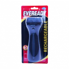 Eveready Mini Rechargeable F/Lght