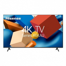 Hisense Smart 58 Tv Uhd 4K 58A6K
