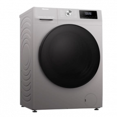 Hisense W/M F/L  Wdqa-8014Vjmwt-Gy