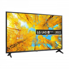 Lg Smart Tv 50" Led Tv...