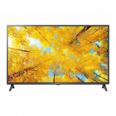 Lg 43 Inch Tv Uq75006Lg - Uhd 