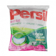 Persil Hand Wash Rose 500G