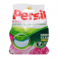 Persil Hand Wash Rose 3.5Kg-Ctn