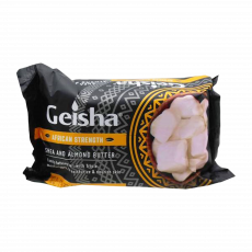 Geisha Soap Shea Natural Heritage...