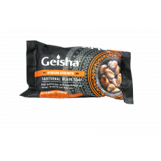 Geisha Black Soap Heritage 200G