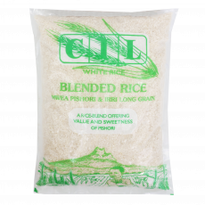 Cil Blended Rice 5Kg