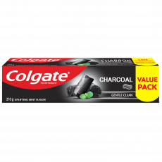 Colgate Charcoal Gentle Clean 210G...
