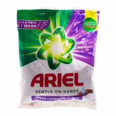 Ariel Lavender Fresh 200Gm