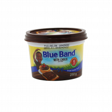 Blue Band Choco 250G 