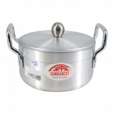 Aluminium Cookware  18 9901 