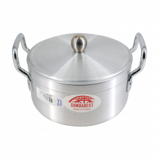 Pbkl-Aluminium Cookware  20 9901 