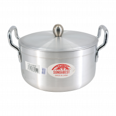 Pbkl-Aluminium Cookware  22 9901 