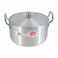 Pbkl-Aluminium Cookware  26 9901 
