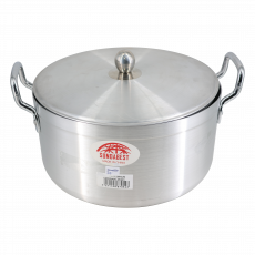 Pbkl-Aluminium Cookware  28 9901 