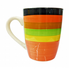 Hh Barot Coffee Mug 
 