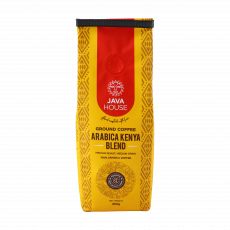 Java Arabica Blend Ground Coffee...