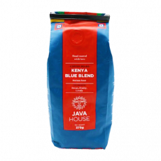 Java-Kenya Blue Blend Ground 375G