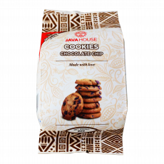 Java-Chocolate Chip Cookies 90G 
 