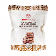 Java-Chocolate Chip Cookies 300G