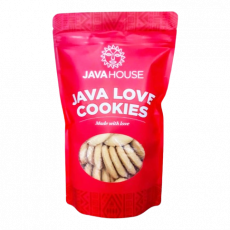 Java Love Cookies 90G