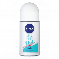 Nivea Deo Stick Dry Comfort 50Ml