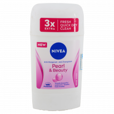 Nivea Deo Stick Pearl&Beauty...