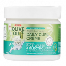 Ors Super Nourishing D/C/Creme 227G
