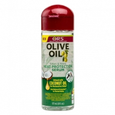 Ors Olive Oil Heat Prot..serum...