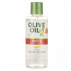 Ors Glossing H/Serum Max...