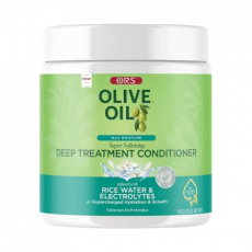 Ors Super Softening...